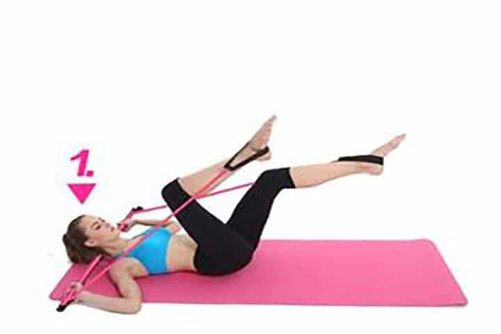 Pilates Bar Exercises Will Help To Improve Your Overall Fitness