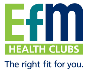 EFM Glenelg Logo