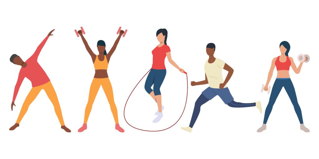 Best Exercise For Weight Loss Quickly
