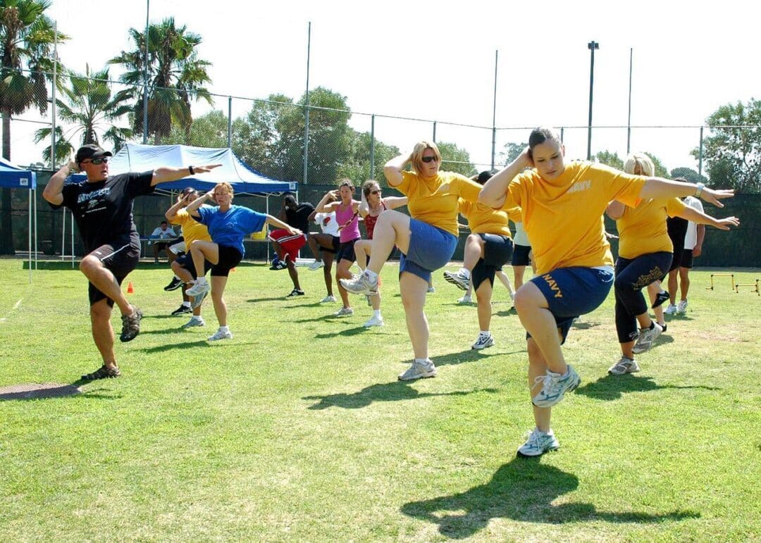Fitness Instructor