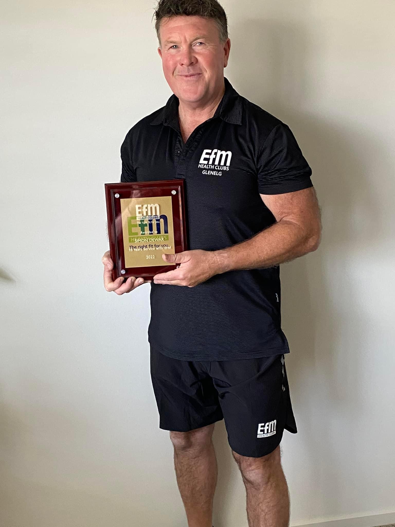Personal training and Trainer in Glenelg