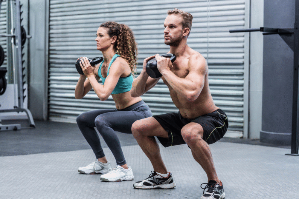 Benefits of Exercise