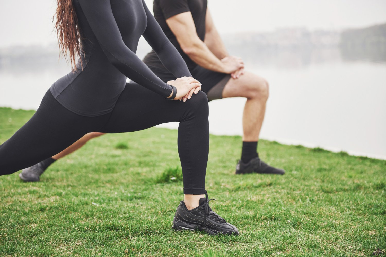 Leg Exercises