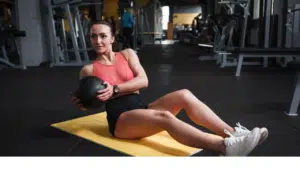 Russian Twist