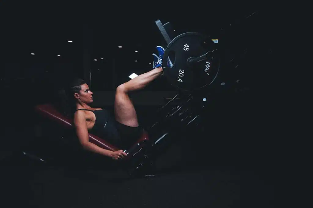 exercises for thighs