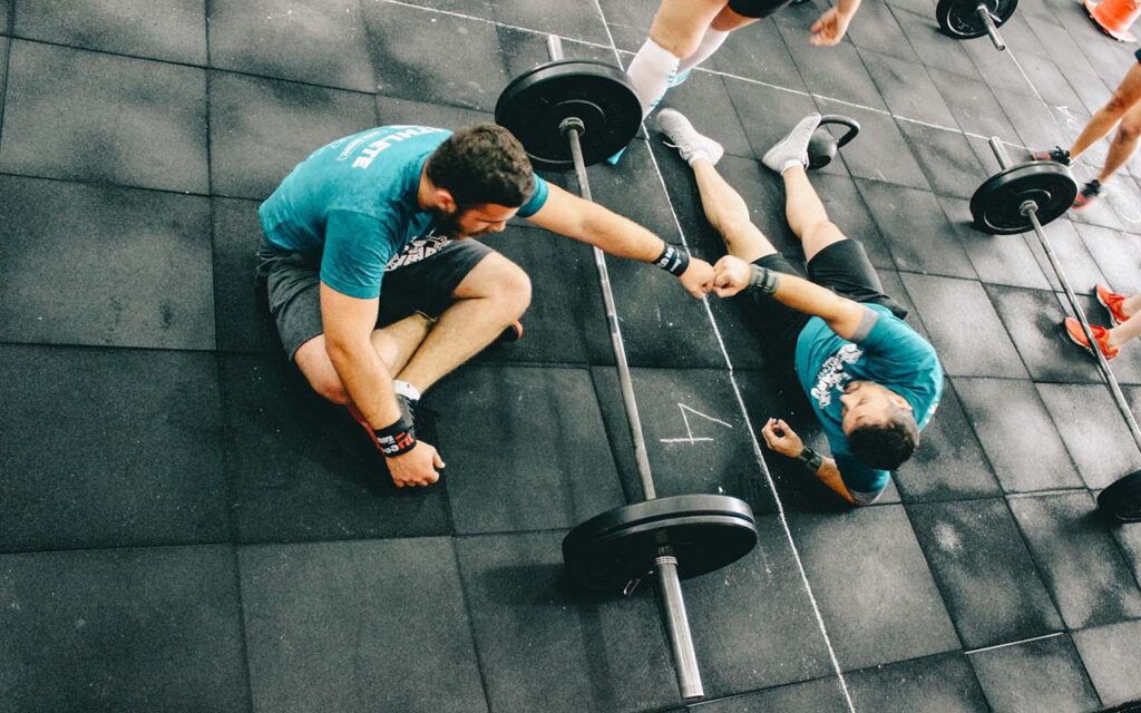 cheap personal training adelaide