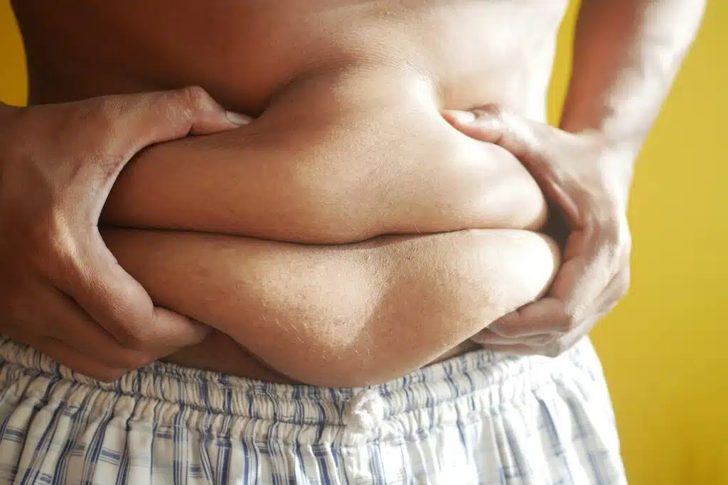 what exercises burn the most belly fat