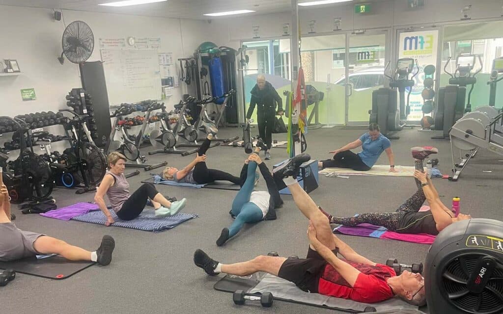 Unlock Your Fitness Potential with 24-Hour Gyms in Glenelg