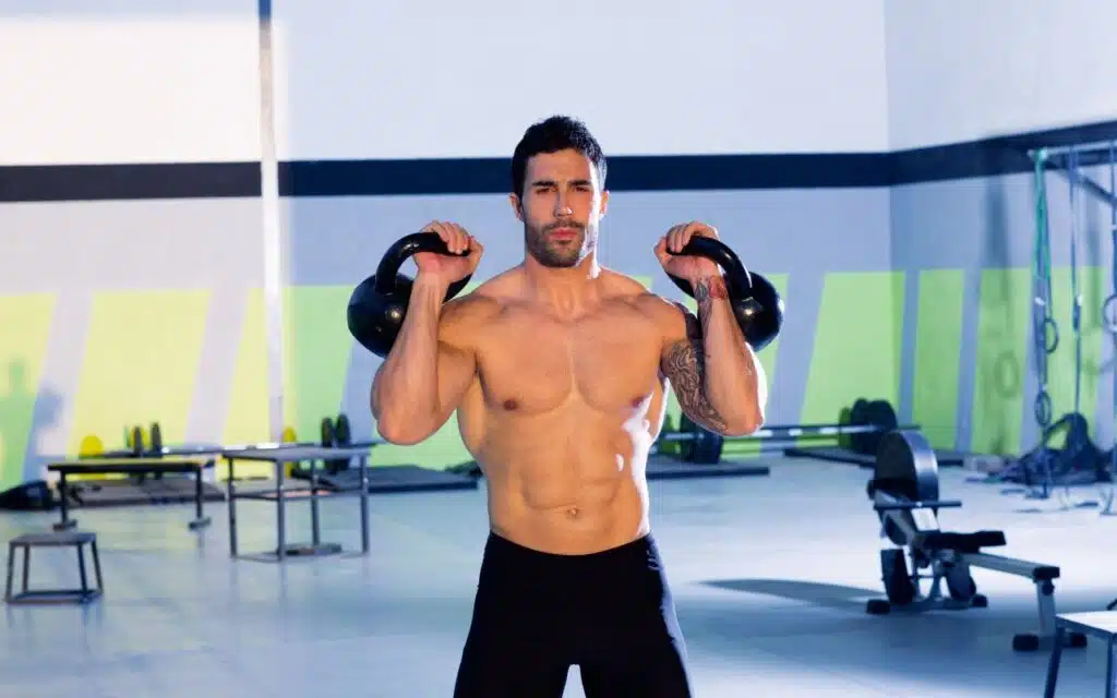 Body Weight Workouts for Weight Loss