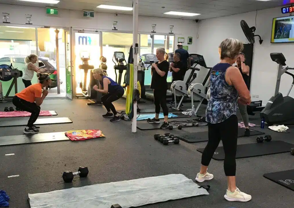 Gyms In Glenelg Adelaide