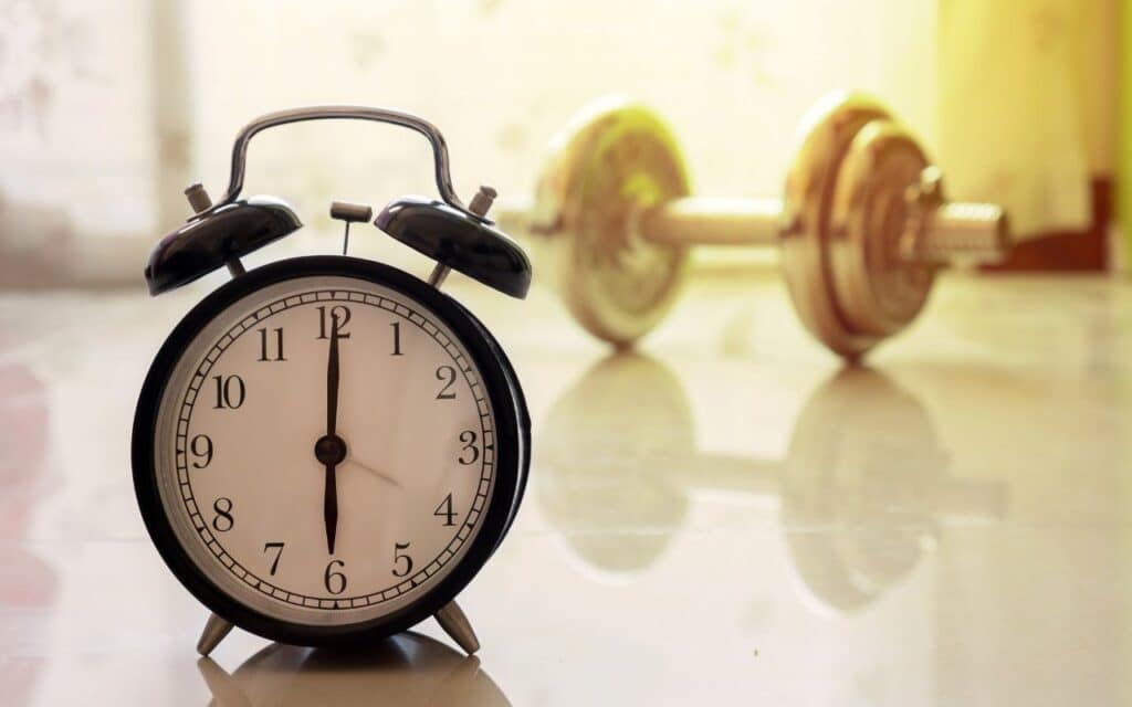 Glenelg gym staffed hours