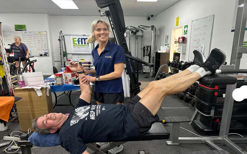 glenelg gyms sa