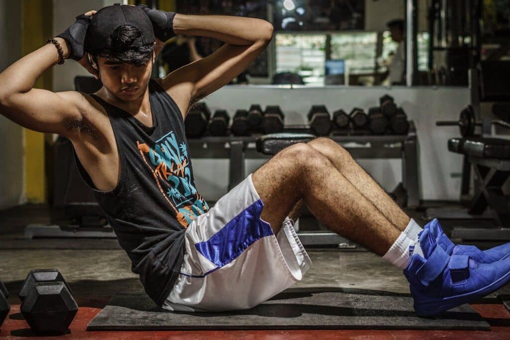 gym tips for beginners