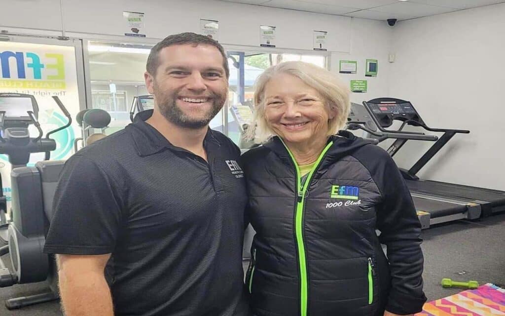 Why You Should Join Glenelg Gym?
