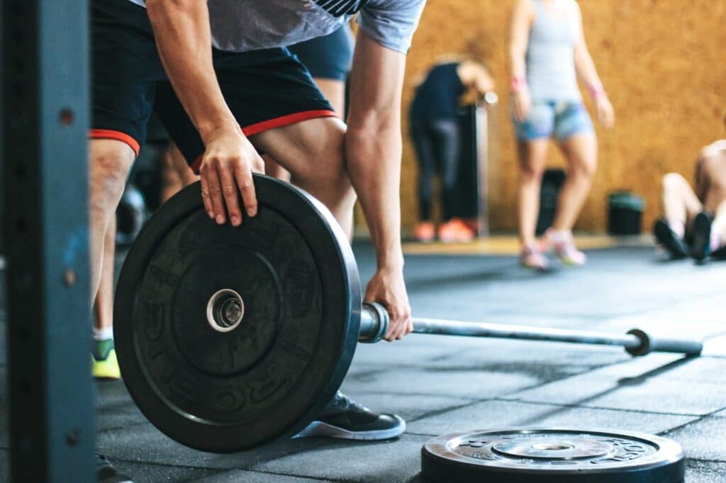 Top 10 Reasons why gym is important