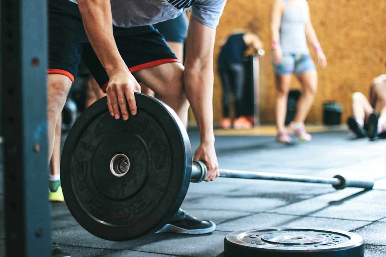 Top 10 Reasons why gym is important