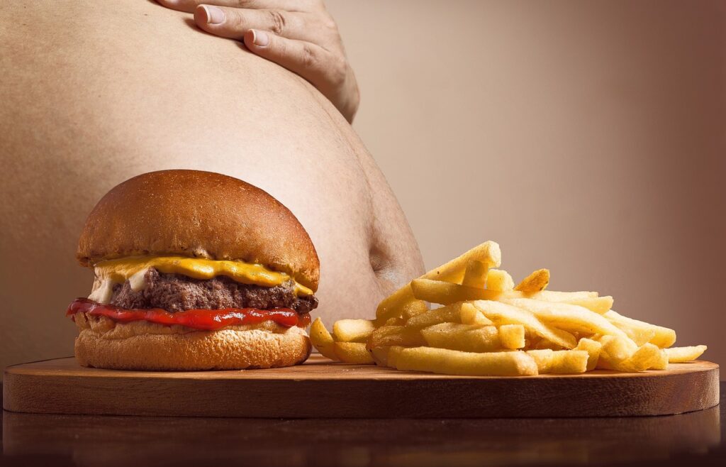 Best exercise for belly fat