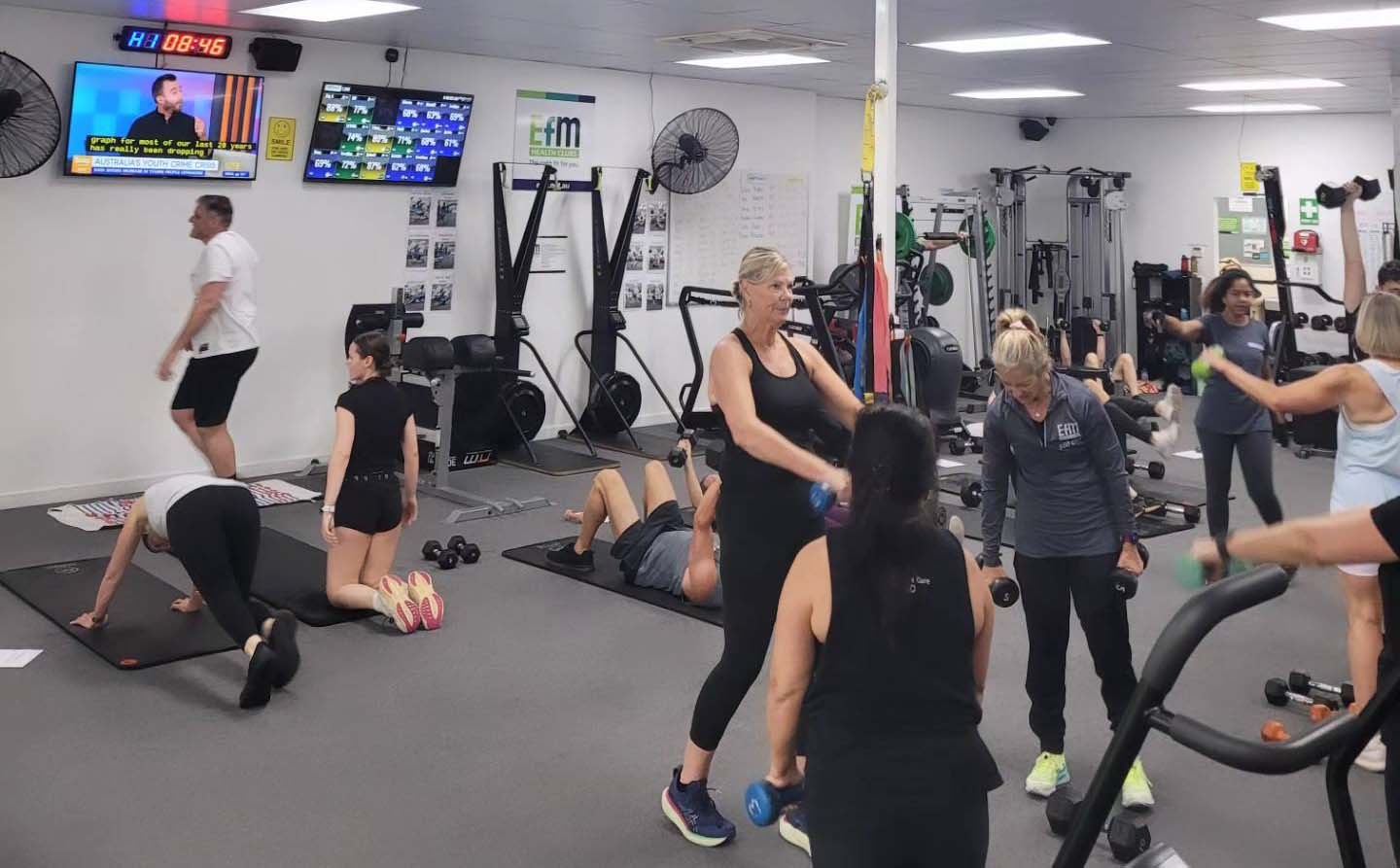 Cheapest Gym to Join in Glenelg
