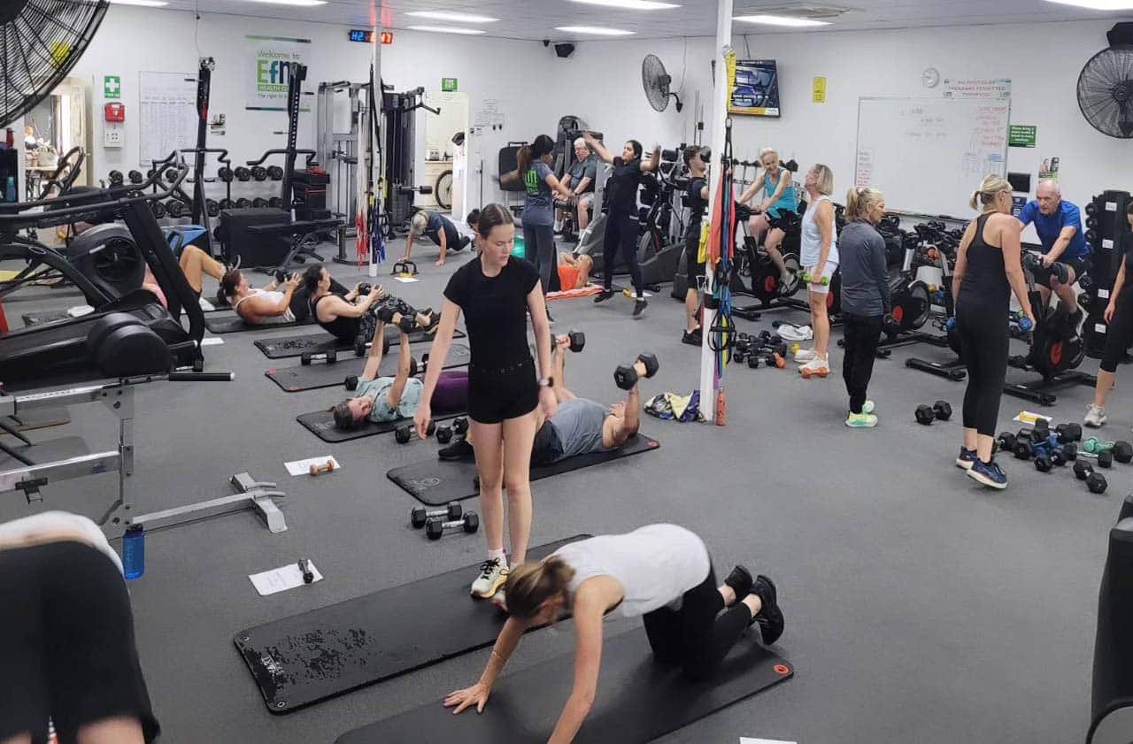 24 hour fitness in glenelg
