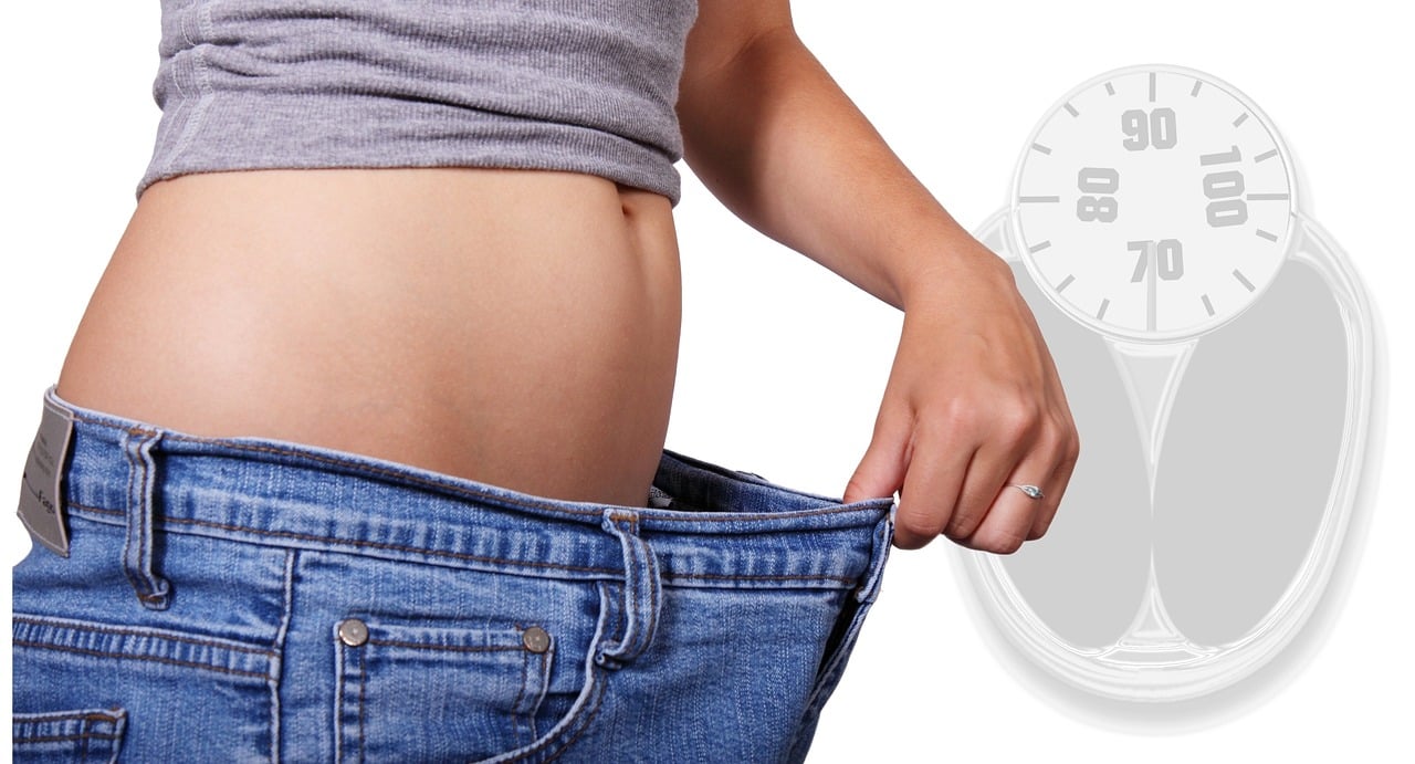 How much calories need to burn for weight loss