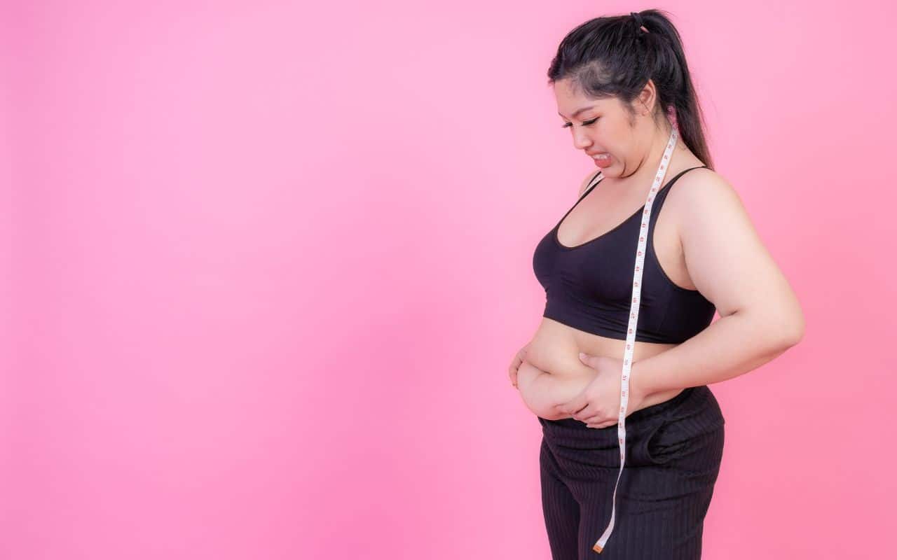 How to Lose Belly Fat for Females