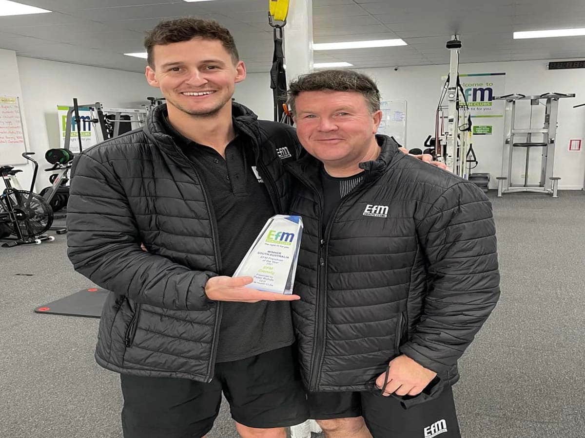 Online Personal Trainer Australia