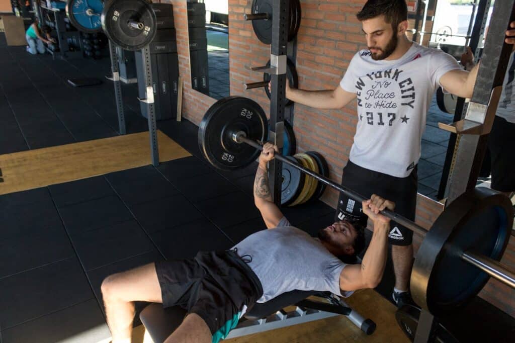 Personal Fitness Trainer in Glenelg