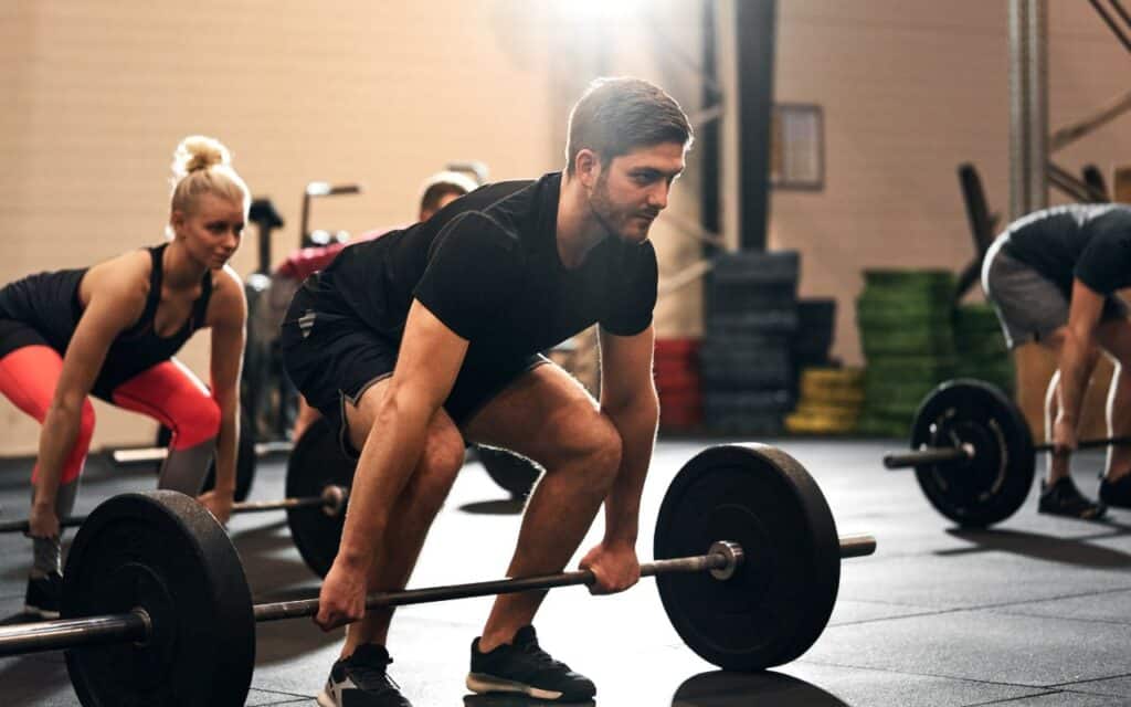 workout classes Glenelg
