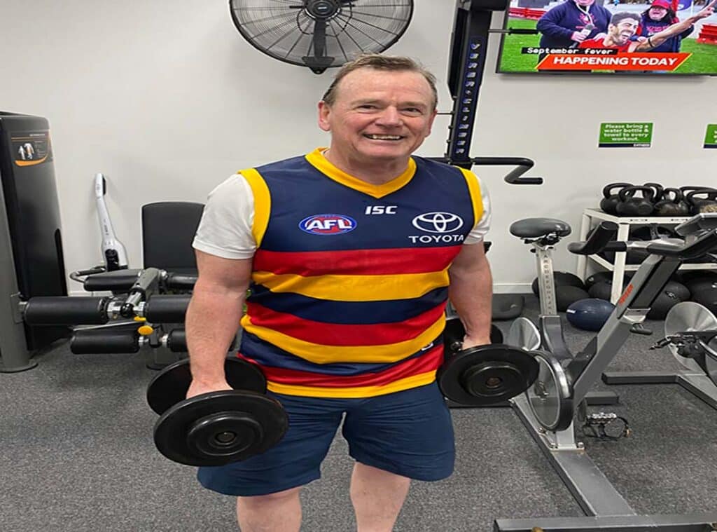 Cheap Gyms Glenelg Sa