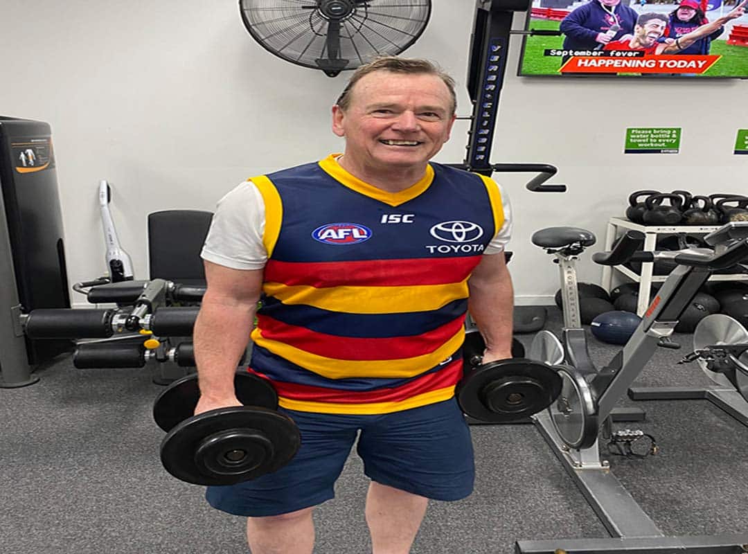 Cheap Gyms Glenelg Sa