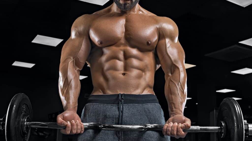 How long does it take to see results from gym