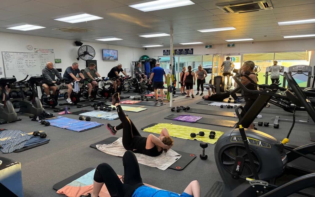 24 hour gym glenelg