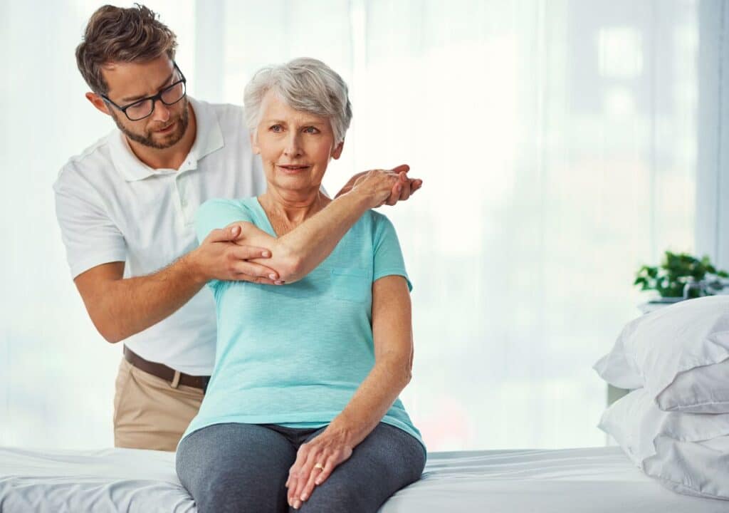 What does an exercise physiologist do