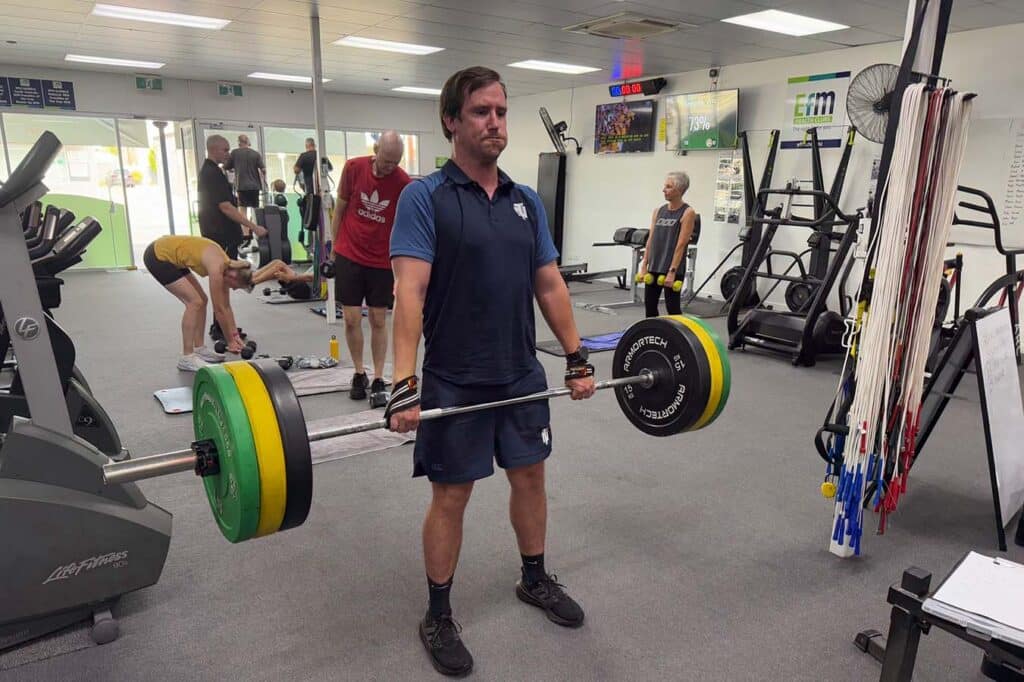 fitness center in australia​