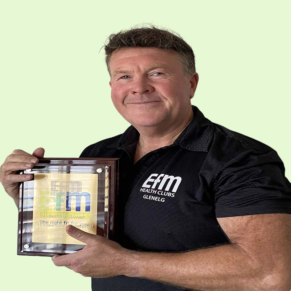 Simon Dewar