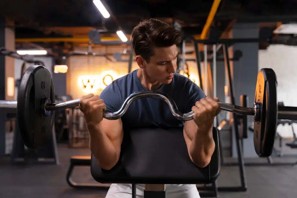 Best Exercise for Weight Loss