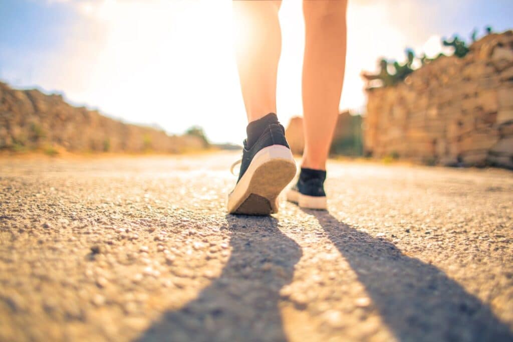 Best Exercise for Weight Loss