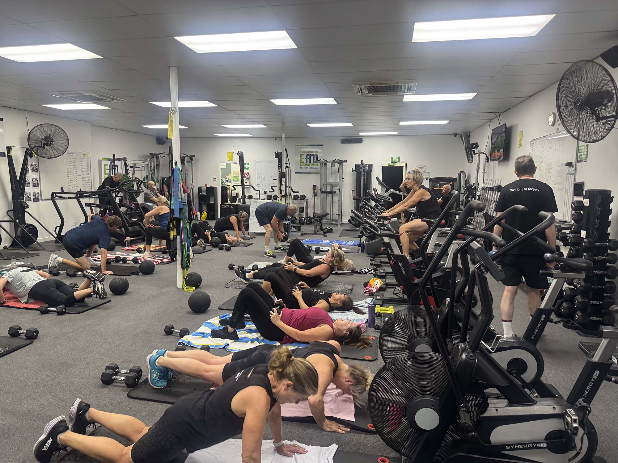 glenelg gym and gym glenelg​