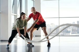How to Choose the Right Fitness Personal Trainer for Your Needs