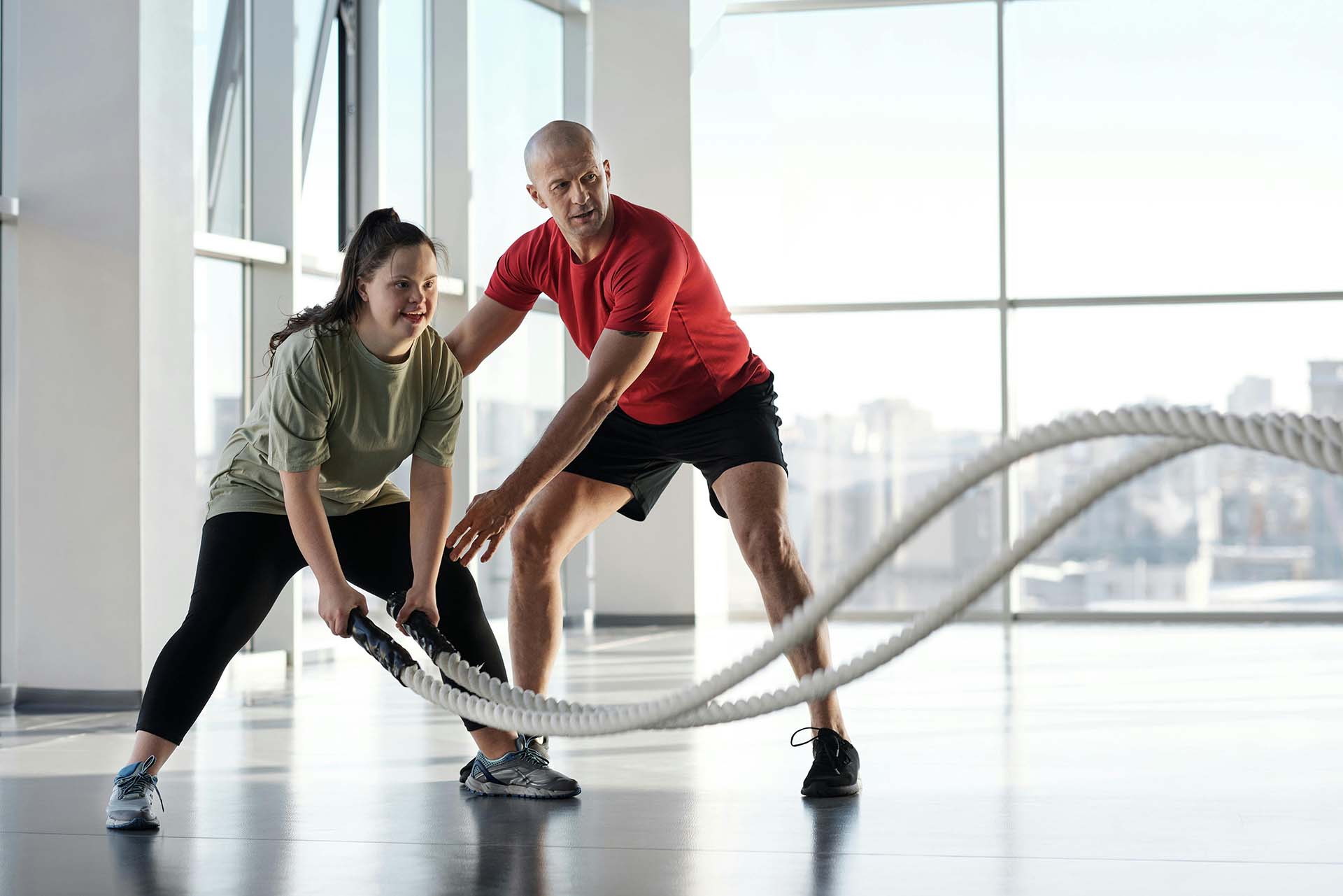 How to Choose the Right Fitness Personal Trainer for Your Needs