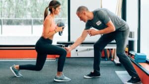 Personal Trainer Cost in Australia