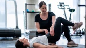 what is an exercise physiologist​ do