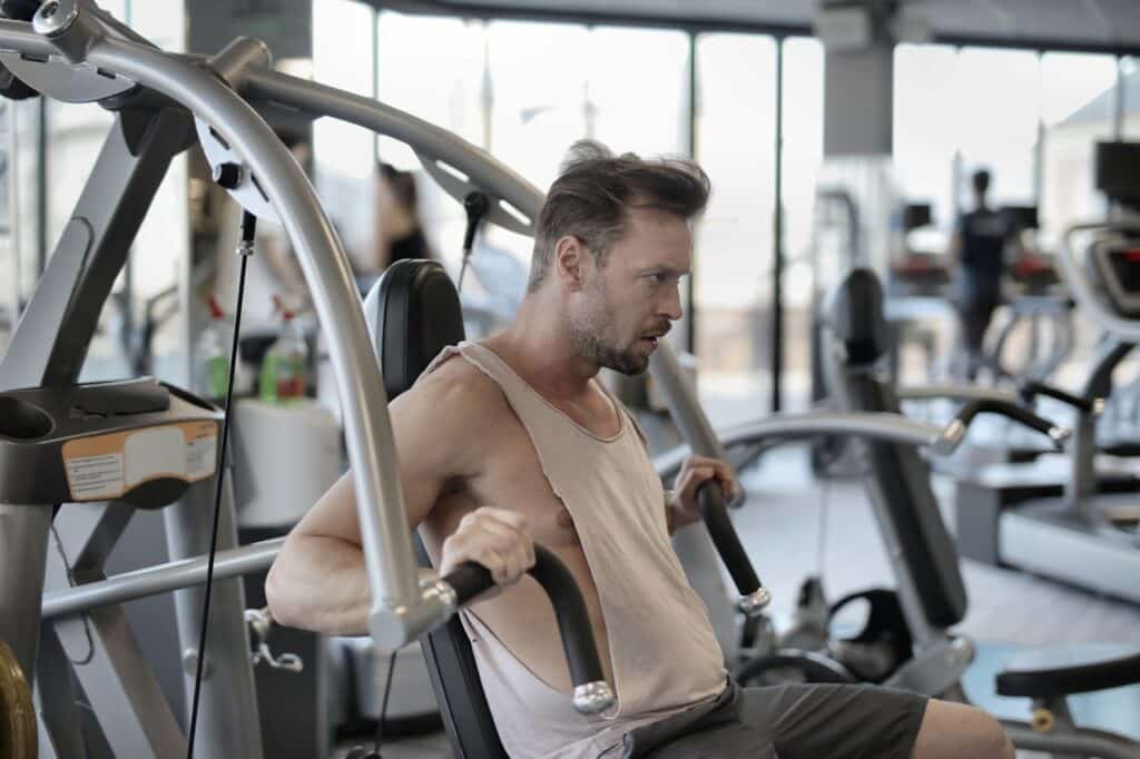 chest workout for lower chest