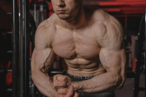 Lower Chest Exercises