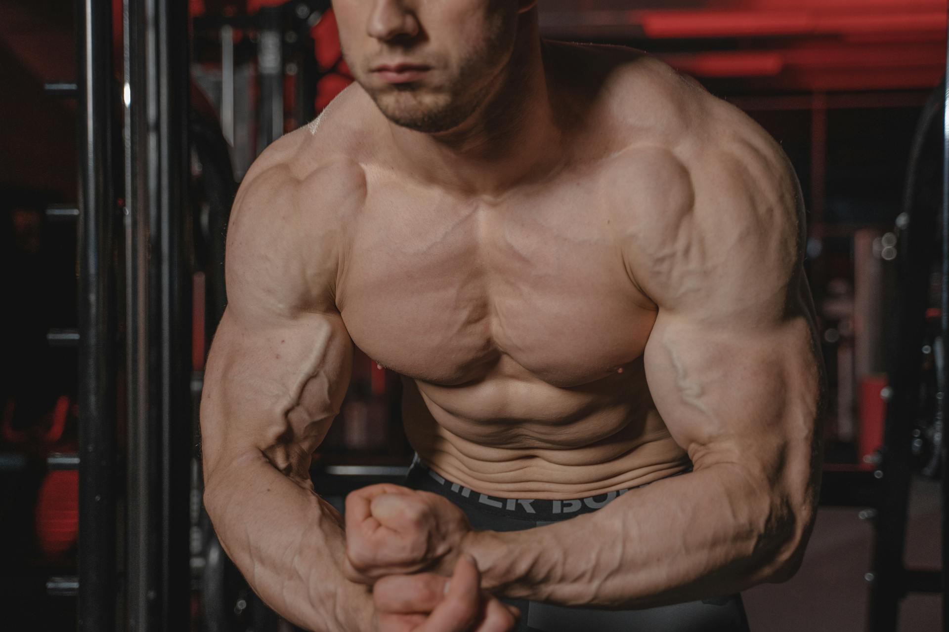 Lower Chest Exercises