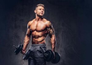 exercise for lower pectoral​