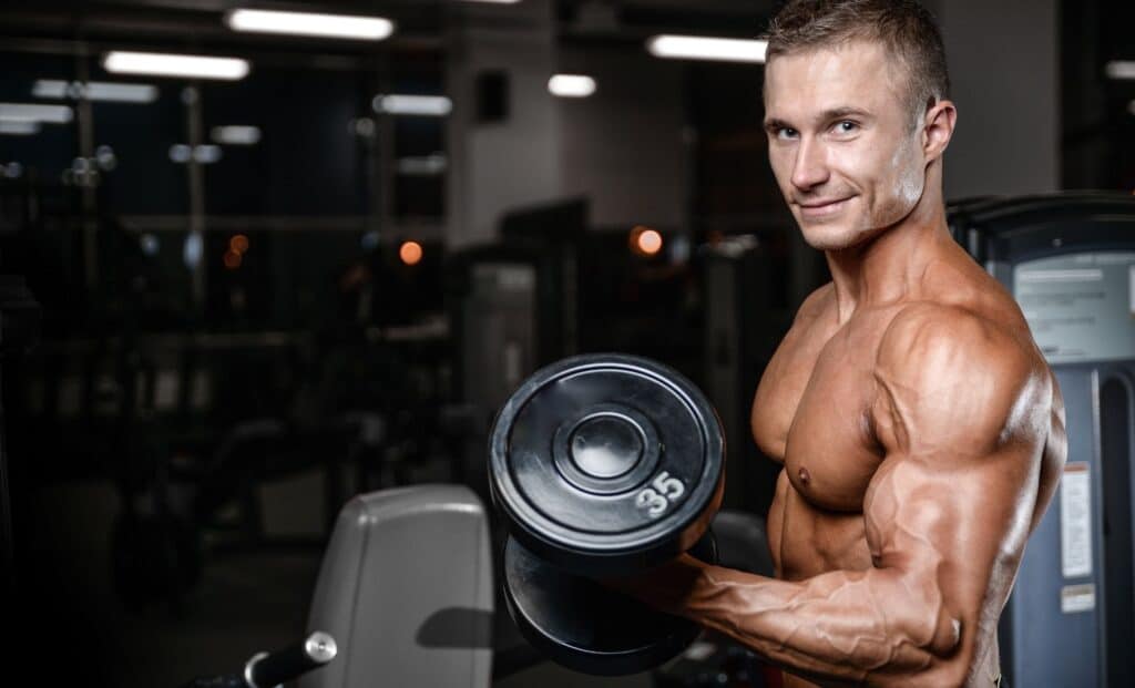 Best Workouts for Muscle Gain