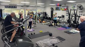 what time is it best to go to the gym