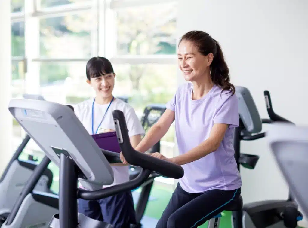 What Does an Exercise Physiologist Do