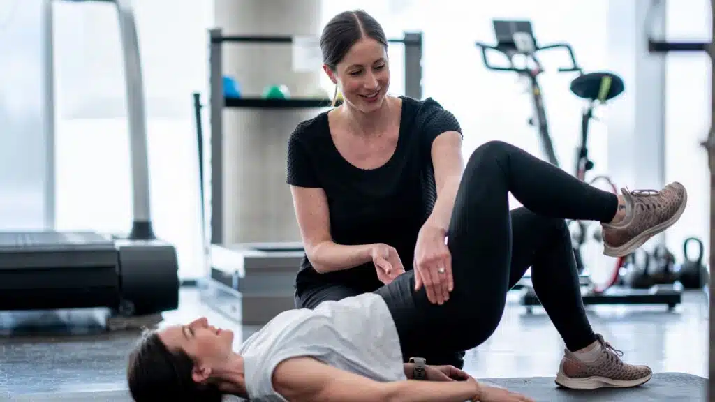 What is an exercise physiologist do